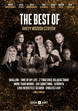 The Best Of - Duety wszech czasów