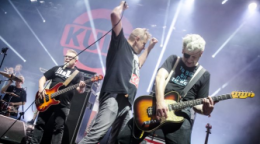 KULT / GLAYZY - koncerty w ramach DNI RACIBORZA