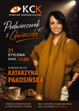 Katarzyna Pakosińska
