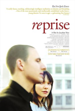 Reprise. Od początku, raz jeszcze