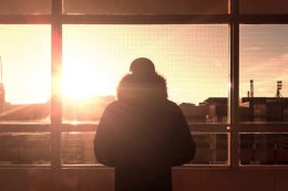 „Mute”, Janusz Orlik