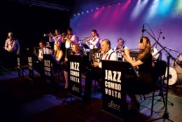 Big Band Jazz Combo Volta „Wakacyjny kalejdoskop”