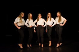 Studio Piosenki „Love To Sing”