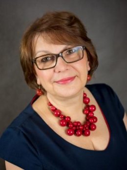 P.S. PROGRAM SENIOR – KULTUROMANIA - Iwonna Buczkowska „Anioł nie kobieta"