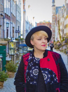 Ladies' Jazz Festival 2019 - Krystyna Stańko z Orkiestrą