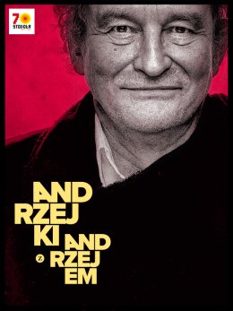 Andrzejki z Andrzejem Poniedzielskim