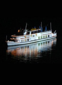 Muzyczne Rejsy Statkiem po Odrze - W rytm Czardasza