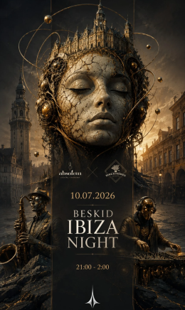 Beskid Ibiza Night
