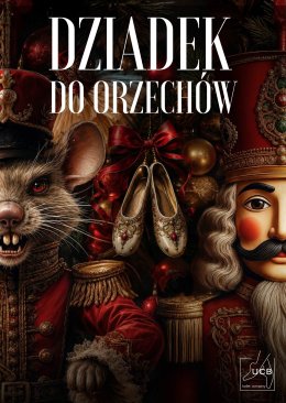 "Dziadek do orzechów" - UCB