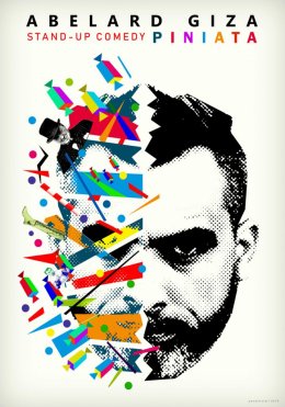 Abelard Giza - Piniata