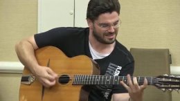 Ethno Jazz Festival: JOSCHO STEPHAN QUARTETT feat. Krzysztof Pełech