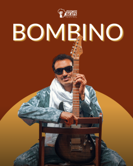 African Beats: Bombino