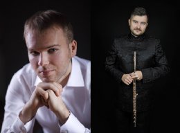 Arcydzieła Muzyki Kameralnej: Długosz/ Wakarecy