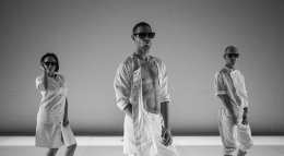 "Fashion"/ Pink Mama Theatre