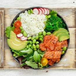 Asia Fit Story - azjatyckie smaki w wersji FIT