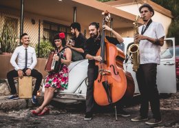 WrocLove Fest - Noc Świętojańska 2019