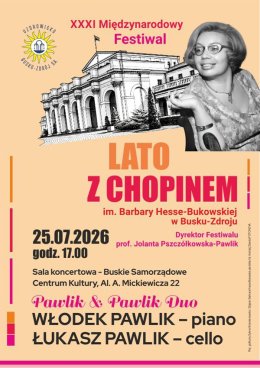 Pawlik & Pawlik Duo