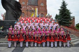 Formacja Taneczna Astra-Enigma