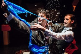 44 ZLT - POŻEGNANIE JESIENI