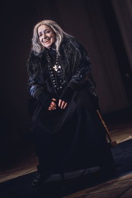 44 ZLT - MATKA MAKRYNA