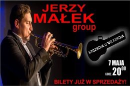Jerzy Małek group