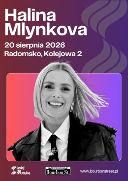 Halina Mlynkova