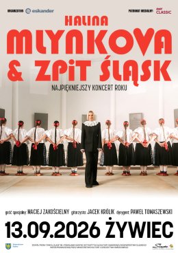 Halina Mlynkowa & ZPiT "Śląsk" - Najpiękniejszy koncert