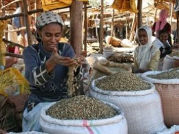 Klub Podróżnika: W poszukiwaniu Arki Przymierza. Etiopia
