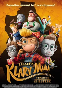 Zagadka KLARY Muu