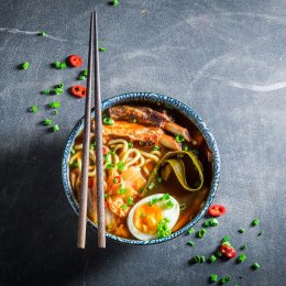 Ramen Story – Japońska opowieść Snecza  (A)