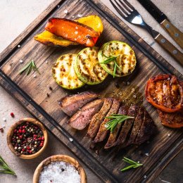 Summer Grill Story - Grillowe inspiracje