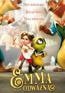 EMMA ODWAŻNA