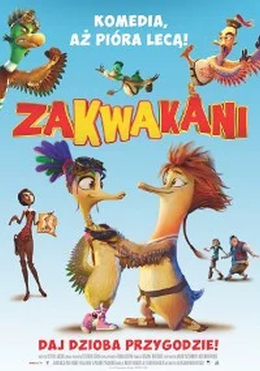 ZAKWAKANI