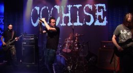 Spełniamy Marzenia VII Edycja | Cochise + Sara Pach |