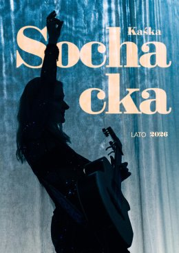 Kaśka Sochacka - Lato w Amfiteatrach