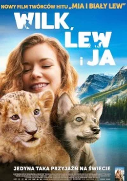 Wilk, lew i JA