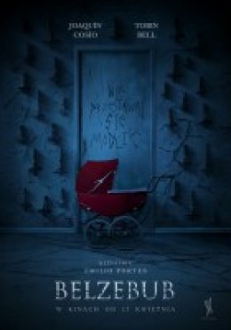 Belzebub - 26. Noc Grozy. Gryfińskie Spotkania z Horrorem