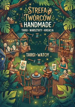 Strefa Twórców Handmade