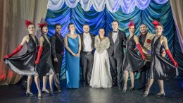 Gala zakończenia sezonu artystycznego 2018/2019