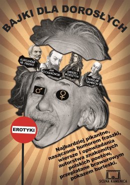 Bajki dla Dorosłych - Erotyki