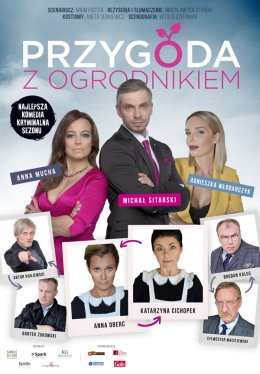 Przygoda z ogrodnikiem
