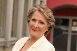 II Kujawsko-Pomorskie Forum Seniorów - koncert Ireny Santor