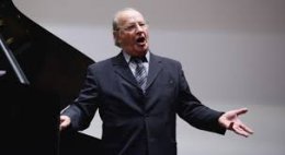 JAMROZ Benefis Wiesława Ochmana