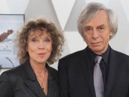 JAMROZ-Gwiazdy polskiej estrady-Alicja Majewska,Włodzimierz Korcz