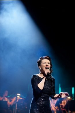 MISS SAIGON, LES MISERABLES, THE PIRATE QUEEN w Wieczorze Musicalowym