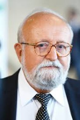 JAMROZ-Busko-Zdrój w hołdzie Krzysztofowi Pendereckiemu