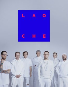 Lao Che - WOS