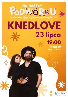 Koncert na dachu: Knedlove