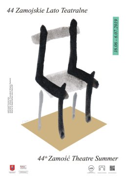 KARNET 44 ZAMOJSKIE LATO TEATRALNE