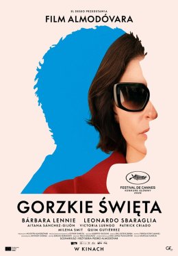 Gorzkie święta - przedpremiera